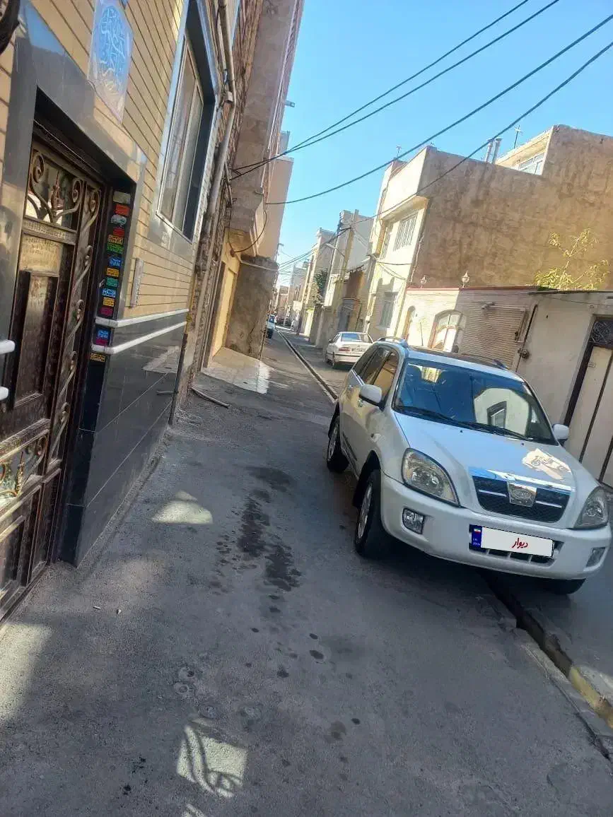 ام وی ام X33 مدل 90|خودرو سواری و وانت|تبریز, |دیوار