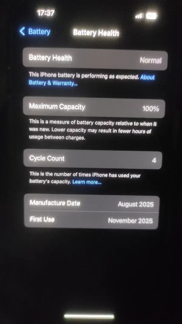 آیفون 16 پرو|موبایل|شیراز, هفت تنان|دیوار
