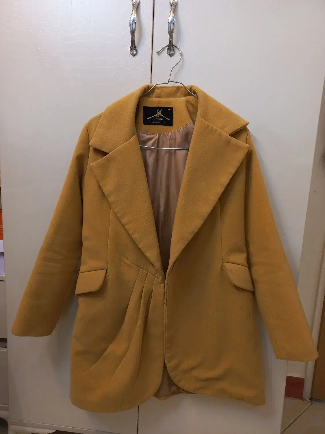 پالتو فوتر درجه یک|لباس|باقرشهر, |دیوار