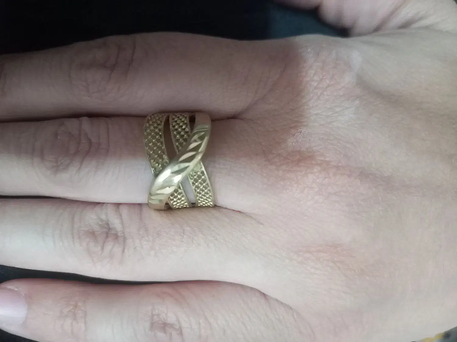 انکشتر بدل|بدلیجات|آران و بیدگل, |دیوار