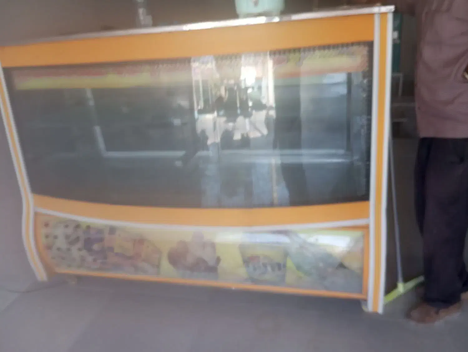 یخچال|کافیشاپ و رستوران|داراب, |دیوار