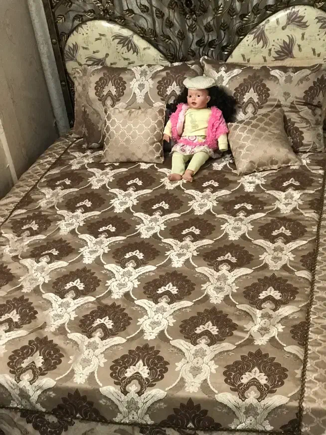 روتختی و پرده|سرویس روتختی|مشهد, طبرسی شمالی|دیوار