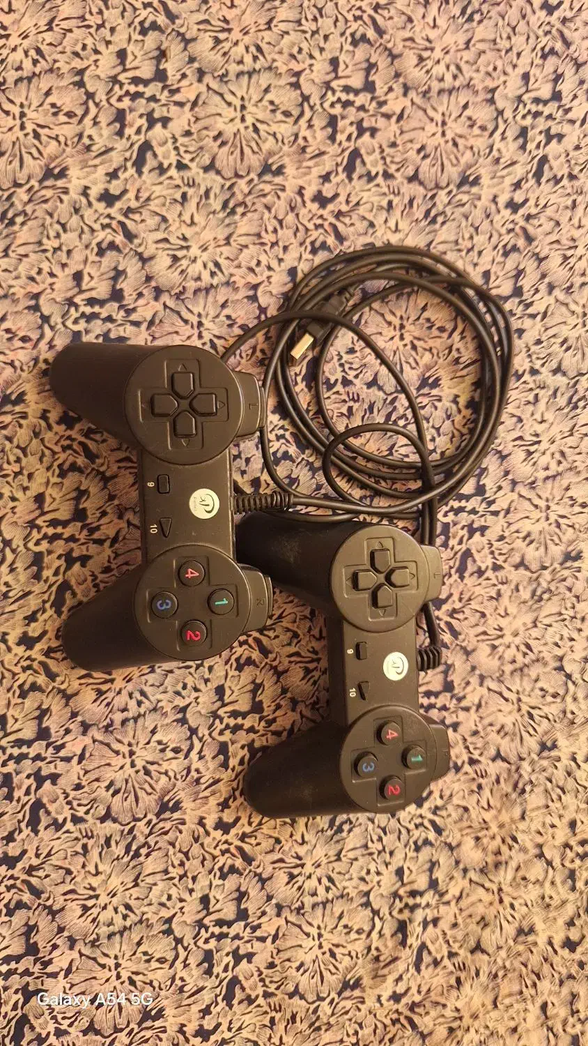 دسته بازی|کنسول، بازی ویدئویی و آنلاین|همدان, |دیوار