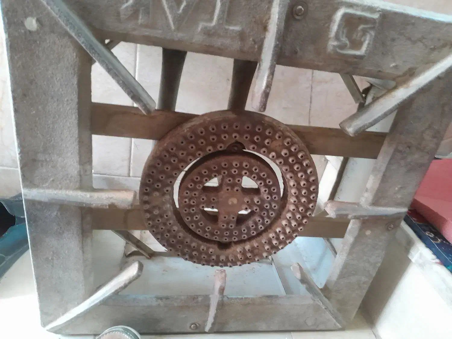 اجاق‌گاز|اجاق گاز و لوازم برقی پخت‌وپز|قم, شهر قائم|دیوار