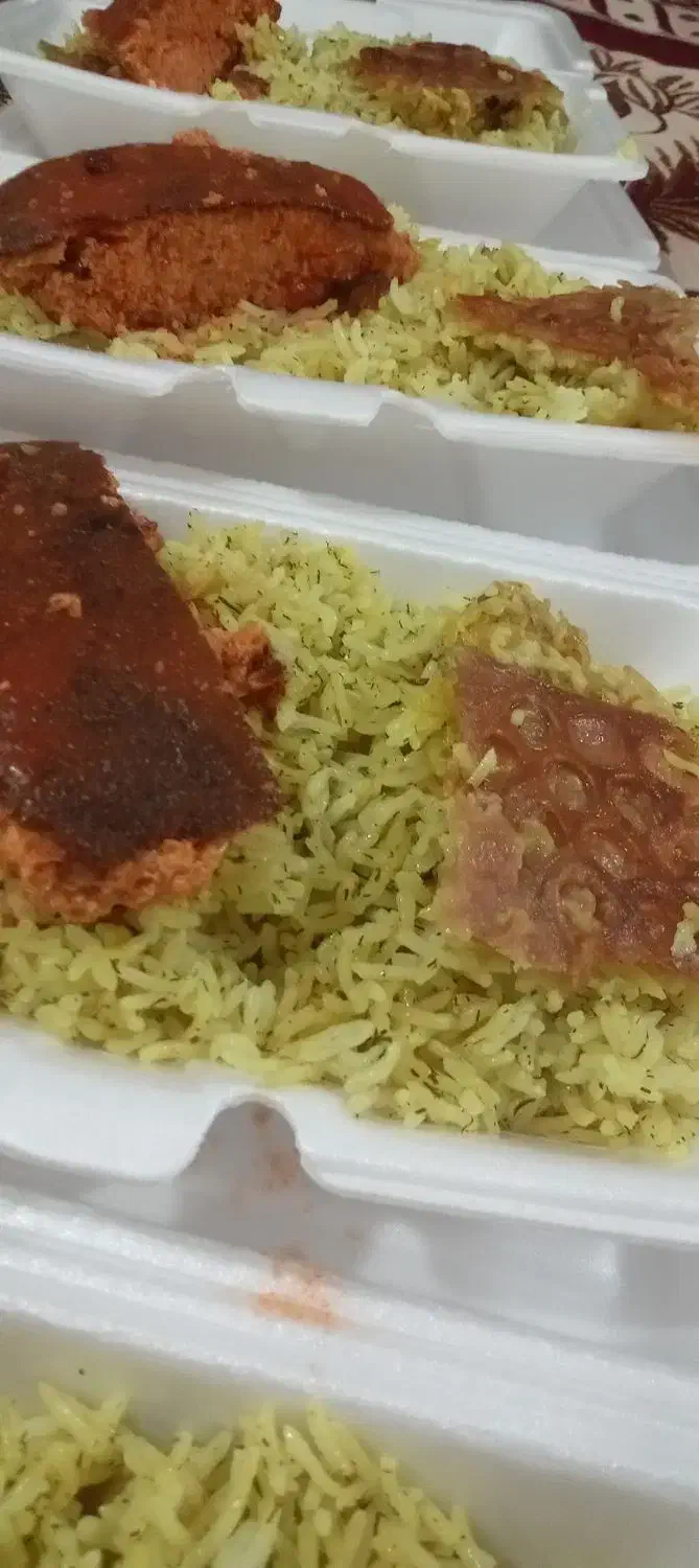 سفارش و تهیه غذا بیرون بر|خدمات پذیرایی، مراسم|اطاقور, |دیوار