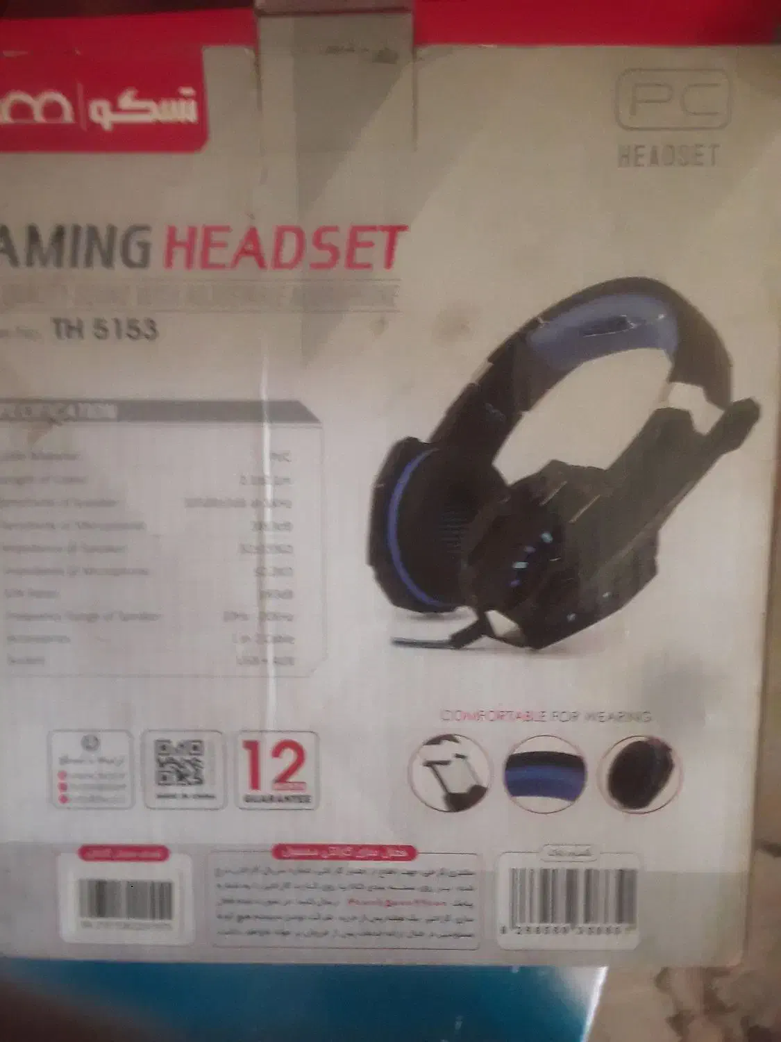 هد فون|لوازم جانبی موبایل و تبلت|تهران, شهرک ولیعصر شمالی|دیوار