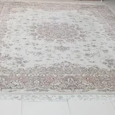 دو عدد فرش 9متری|فرش|بروجرد, |دیوار