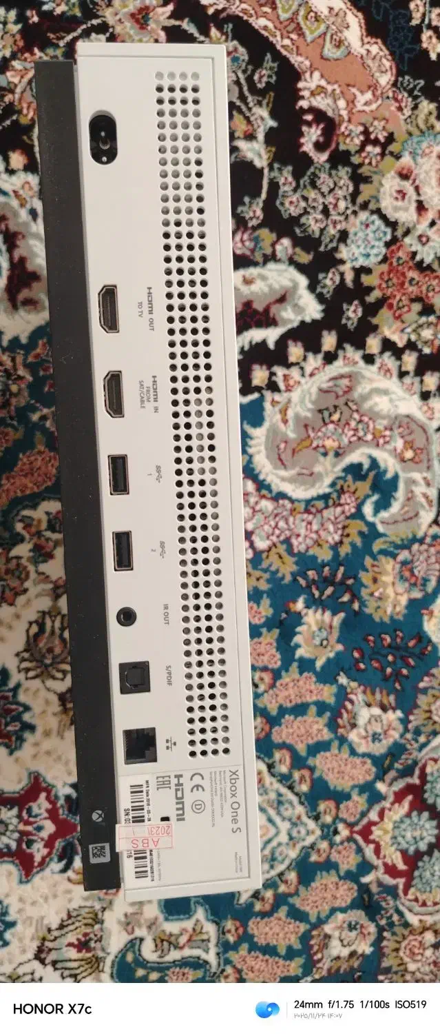 ایکس باکس وان اس|کنسول، بازی ویدئویی و آنلاین|پیرانشهر, |دیوار