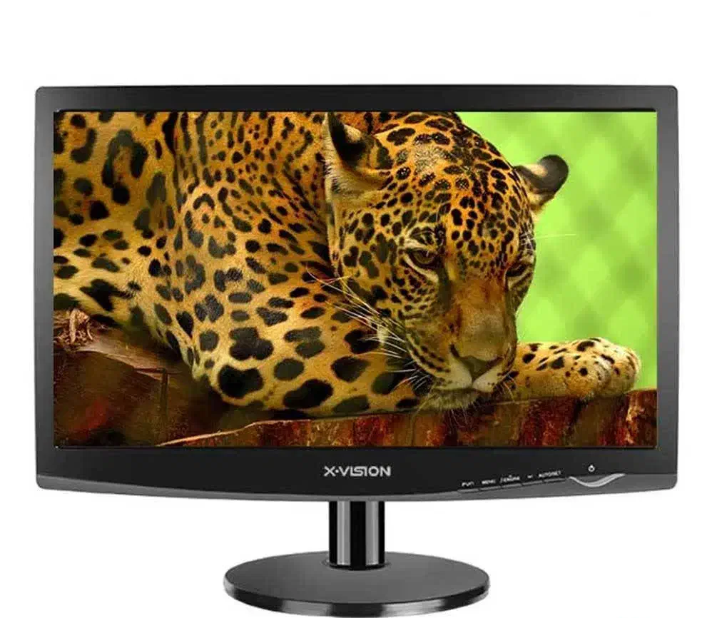 مانیتور ای ای دی نو|تلویزیون و پروژکتور|بهشهر, |دیوار