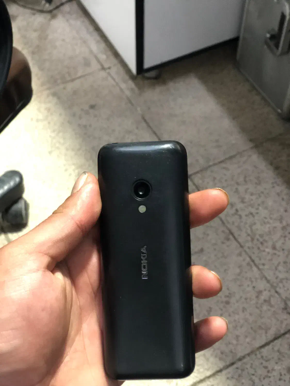 گوشی نوکیا|موبایل|محمدیه-قزوین, |دیوار