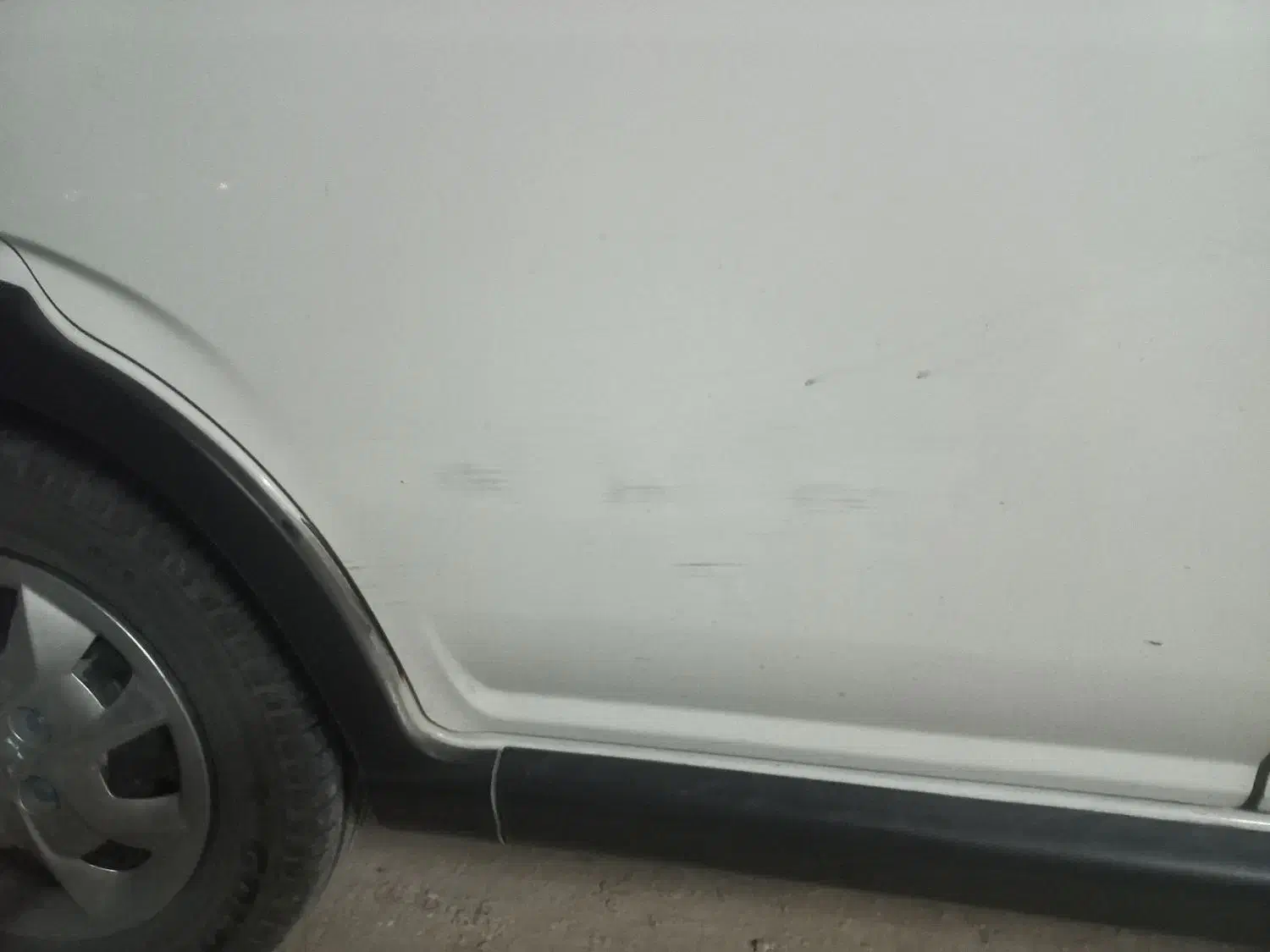 کوییک s|خودرو سواری و وانت|اشکنان, |دیوار