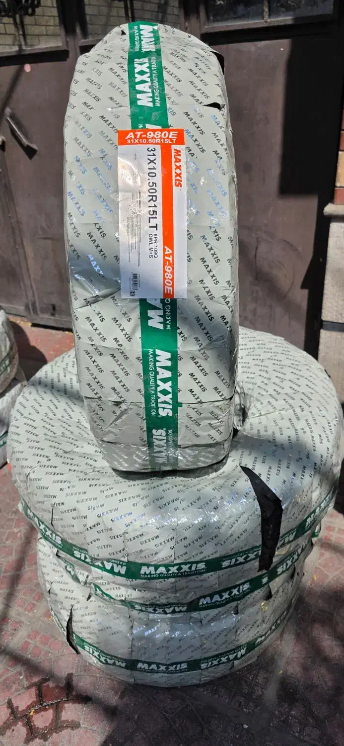 لاستیک افرود برای تمامی خودرو ها|قطعات یدکی و لوازم جانبی|شیراز, سرو|دیوار