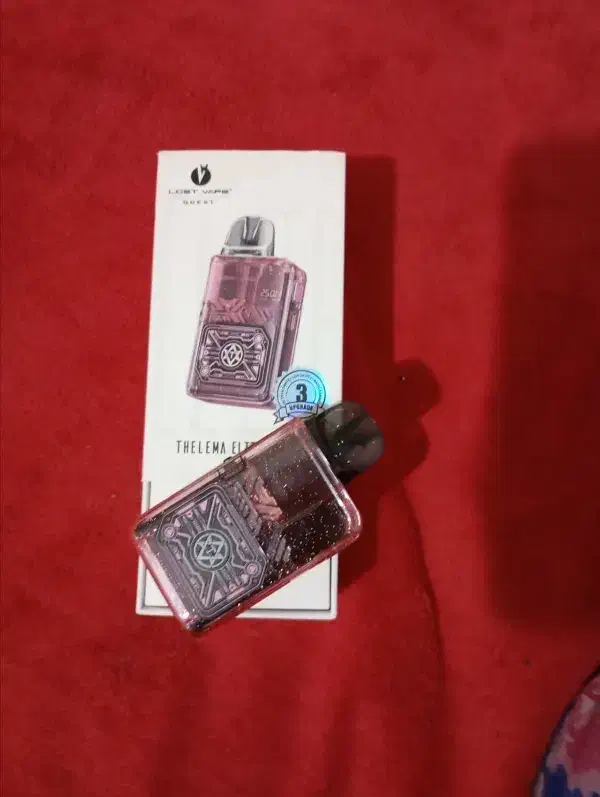 Lost Vape درحد نو دائمی|زیورآلات و اکسسوری|مشهد, یوسفیه (شهرک غرب)|دیوار