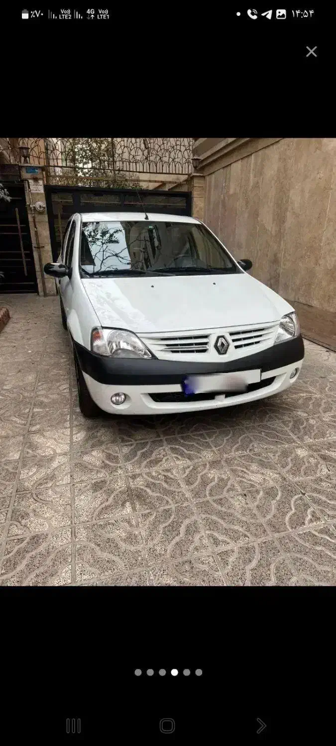 معاوضه یا فروش|خودرو سواری و وانت|کرج, دولت‌آباد|دیوار