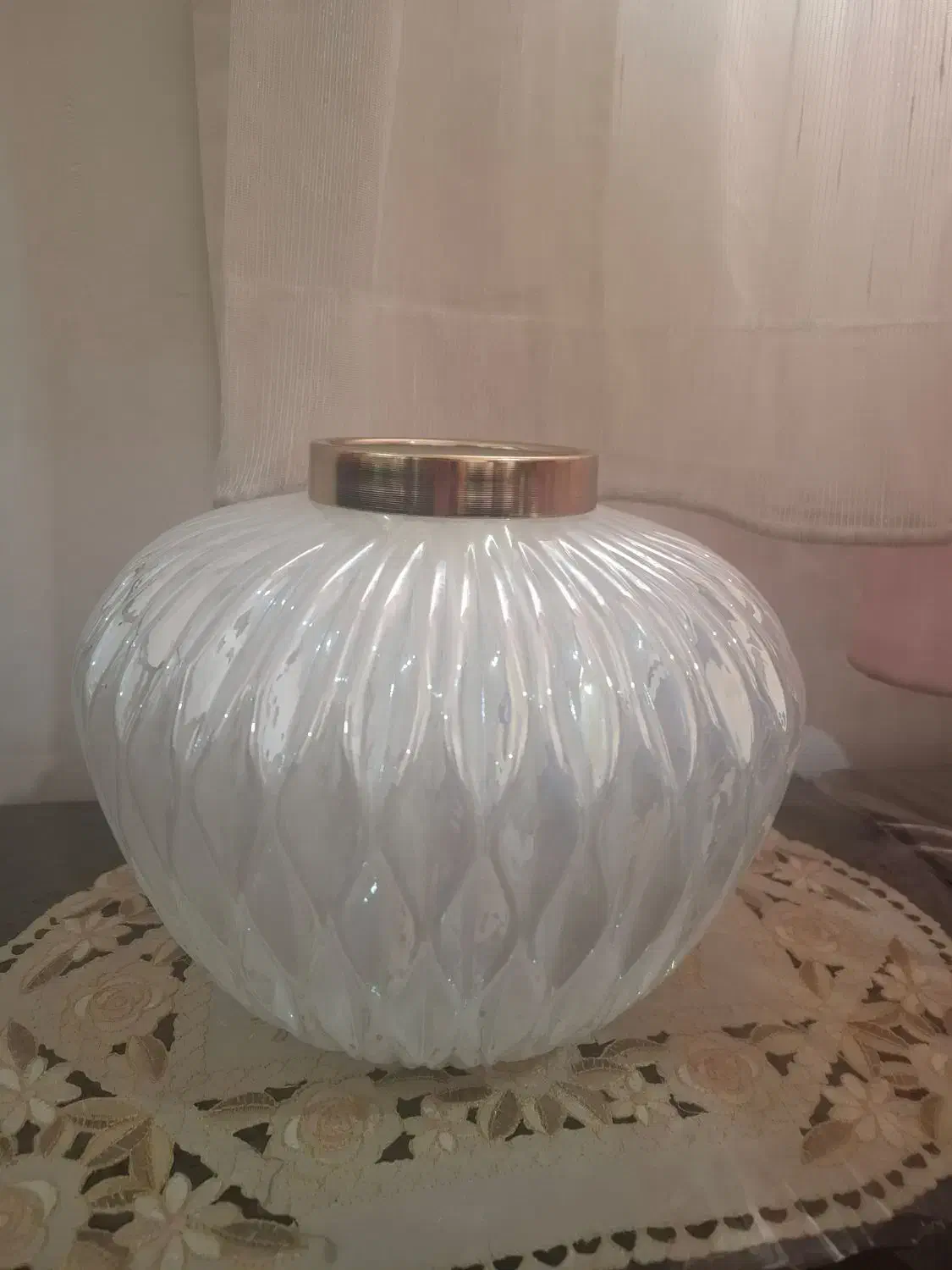 گلدان نو|صنایع دستی و سایر لوازم تزئینی|قم, باغ کرباسی|دیوار