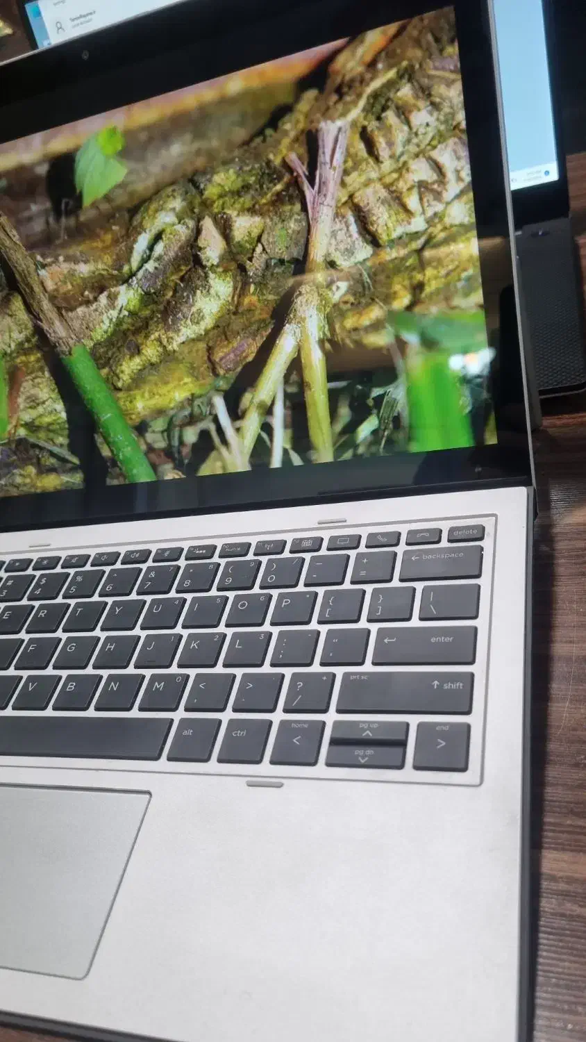 لپ تاپ تبلت شوElite x2  رم ۱۶ 3k|رایانه همراه|فسا, |دیوار