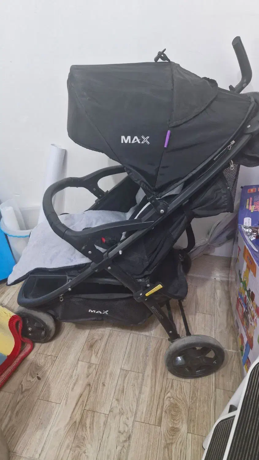 کالسکه|کالسکه و لوازم جانبی|قم, حنیف نژاد|دیوار