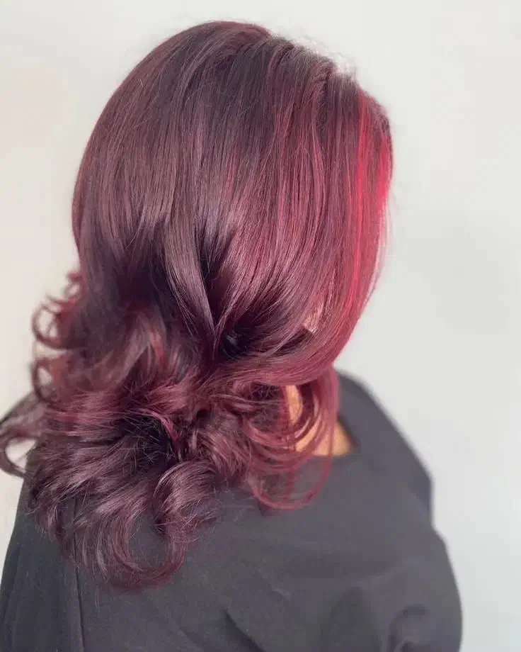 آموزش و ارائه خدمات رنگمو و کراتین|خدمات آرایشگری و زیبایی|شاهینشهر, خبرنگار|دیوار