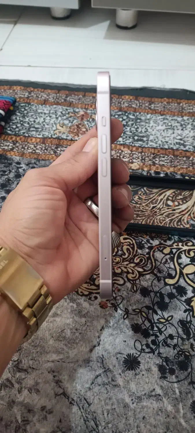 آیفون ۱۳نرمال|موبایل|همدان, |دیوار