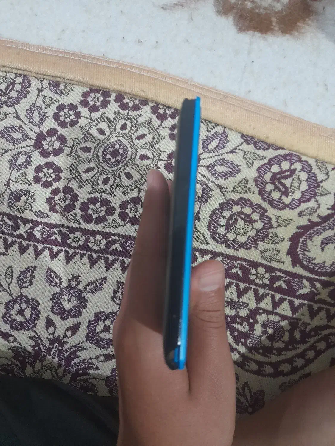 تبلت|تبلت|بجنورد, |دیوار