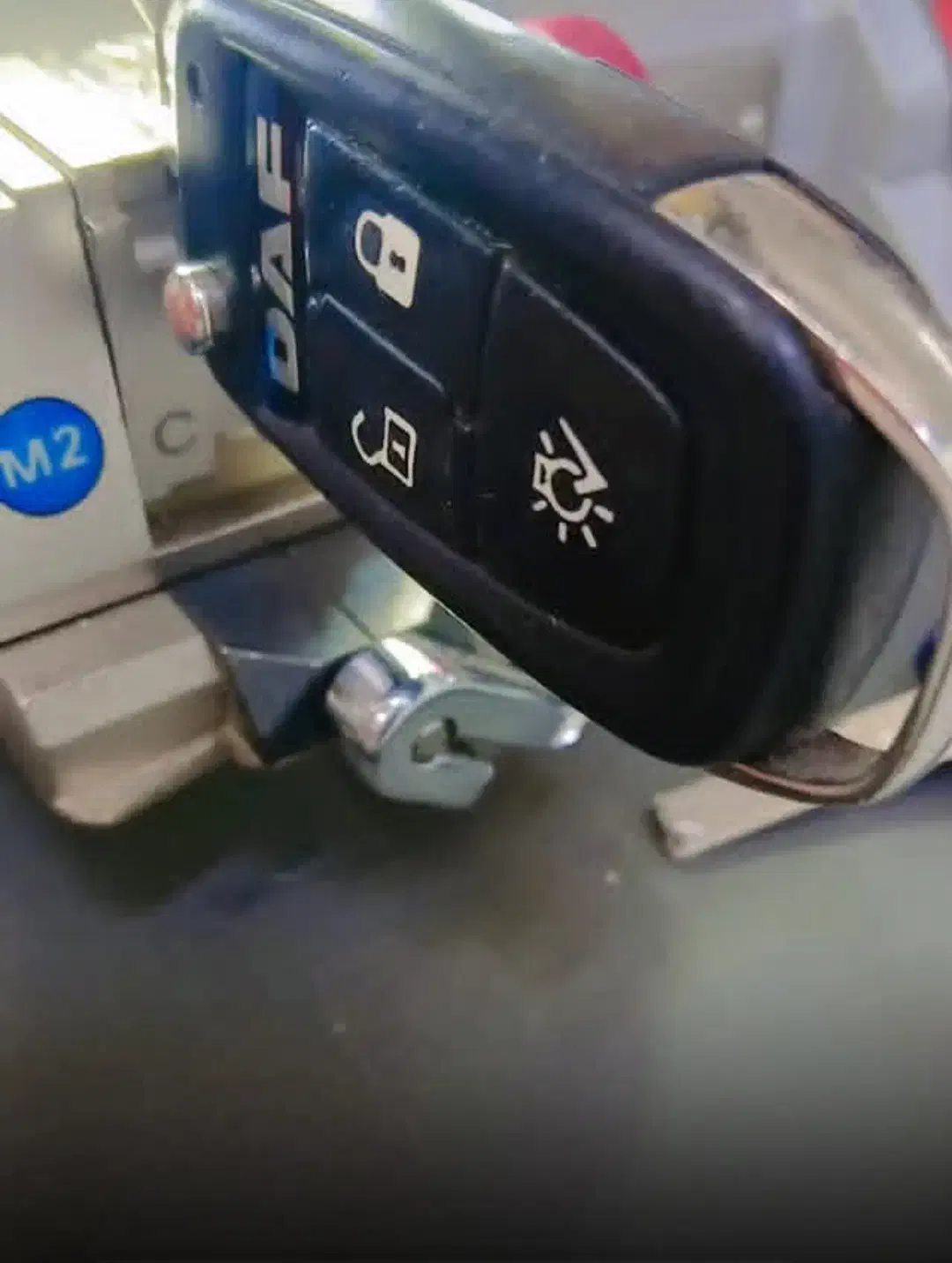 دزدگیر ردیاب سویچ کیانوش|خدمات موتور و ماشین|مرودشت, مسجد رسول|دیوار