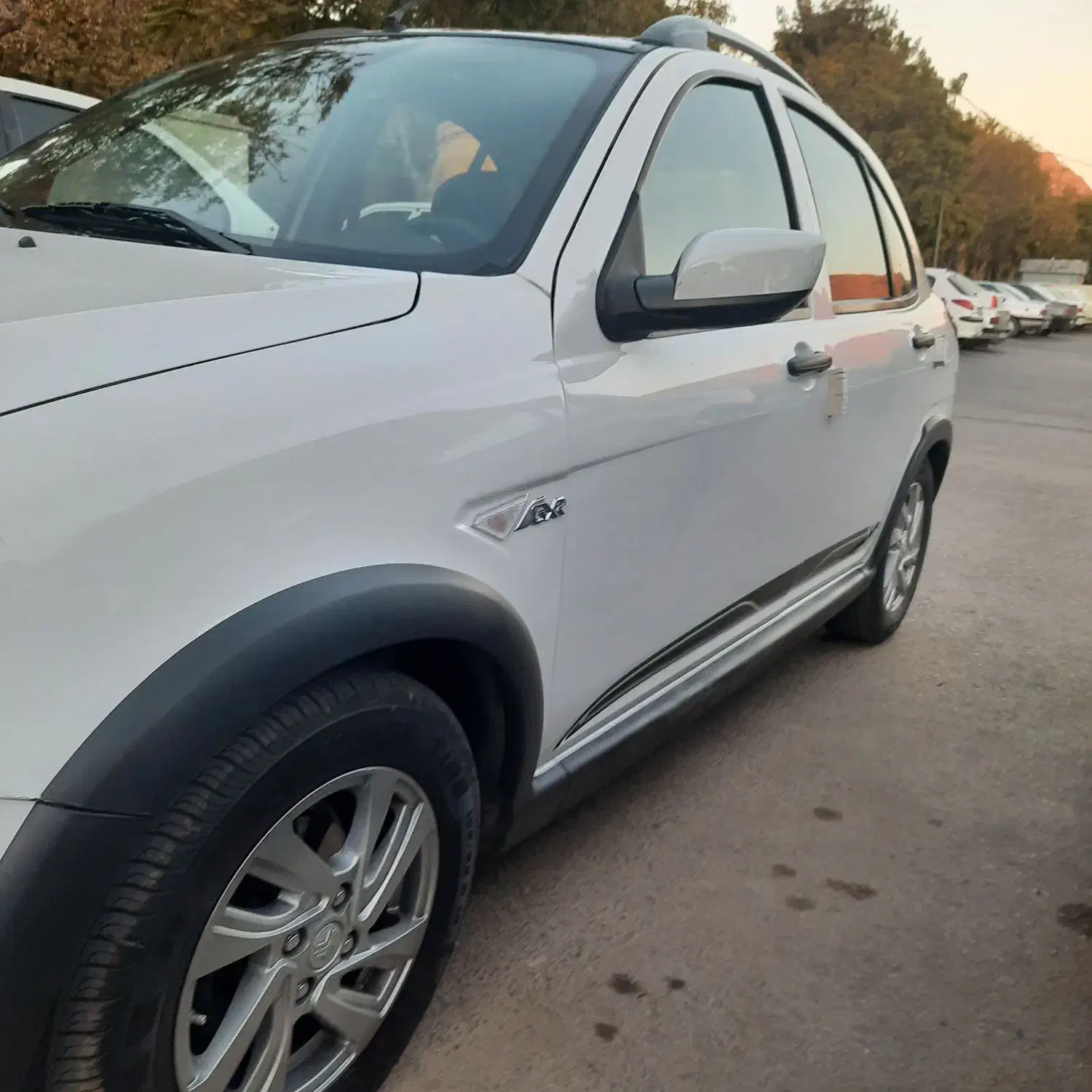 کوییک Rs|خودرو سواری و وانت|ملایر, |دیوار