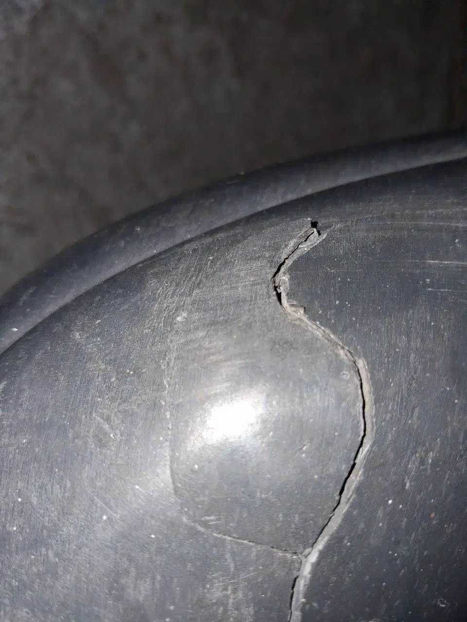 سپر جلو پراید 131|قطعات یدکی و لوازم جانبی|قائن, |دیوار