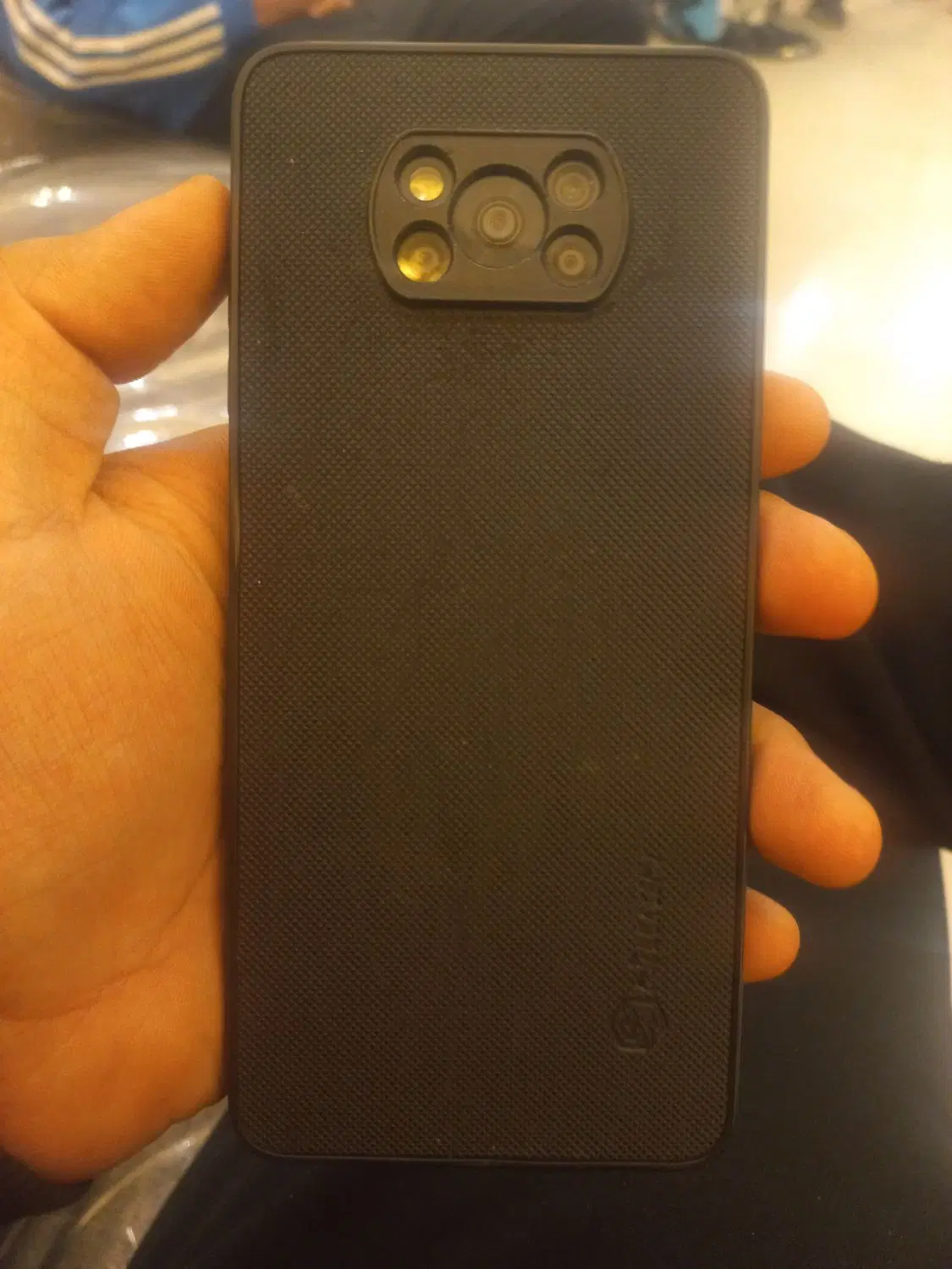 poco x3 pro|موبایل|مشهد, فدک|دیوار