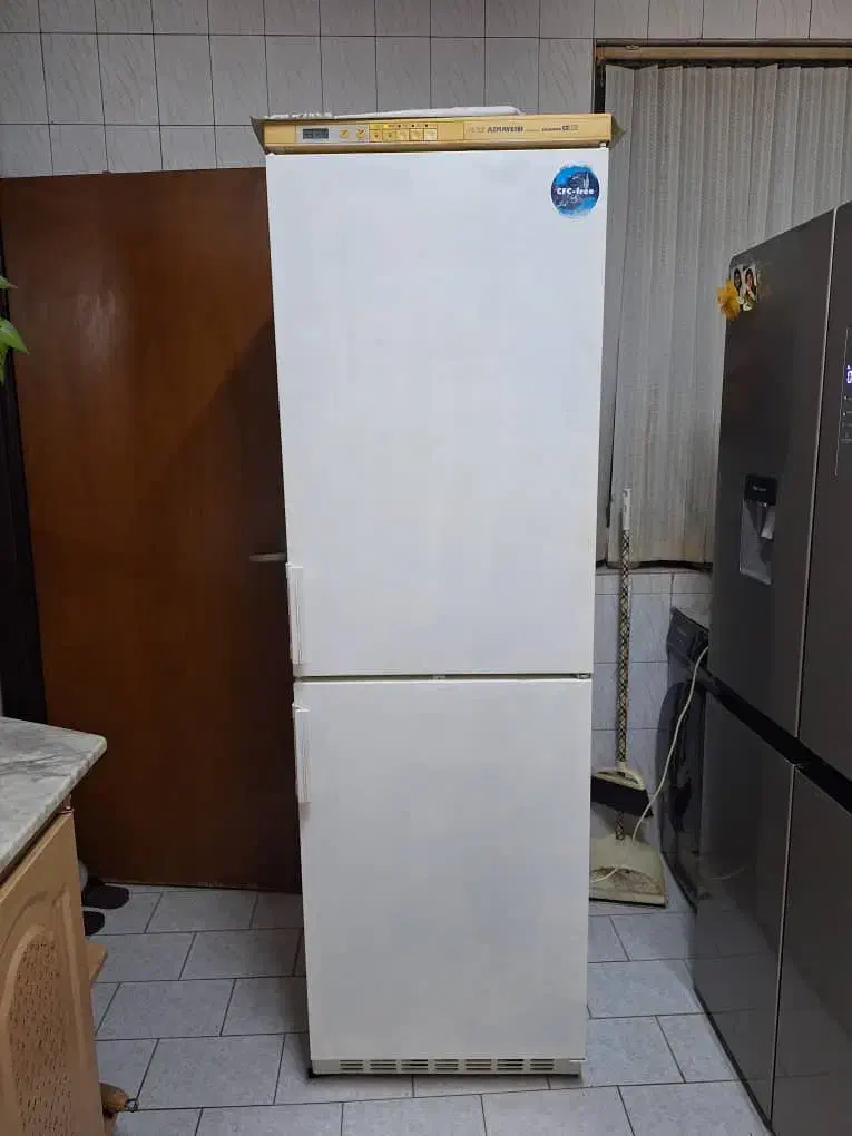 یخچال فریزر آزمایش/فروشی|یخچال و فریزر|بندر انزلی, آذربایجان|دیوار