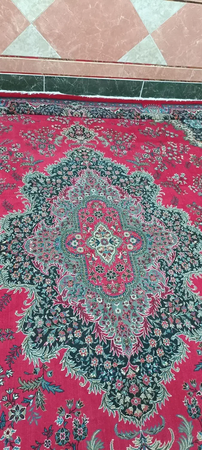 فرش|فرش|زاهدان, |دیوار