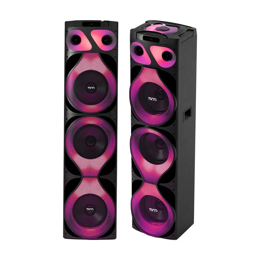 باند تسکو مدل TS2093|سیستم صوتی خانگی|خوی, |دیوار