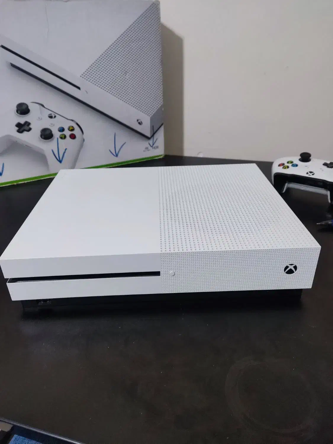 ایکس‌باکس وان اس|کنسول، بازی ویدئویی و آنلاین|جم, |دیوار