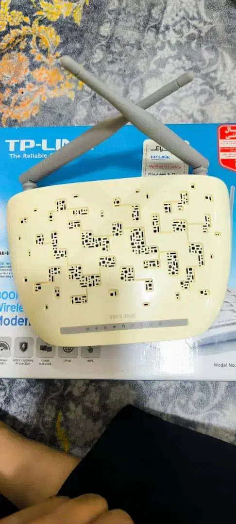 وای فای|مودم و تجهیزات شبکه|شوش, |دیوار