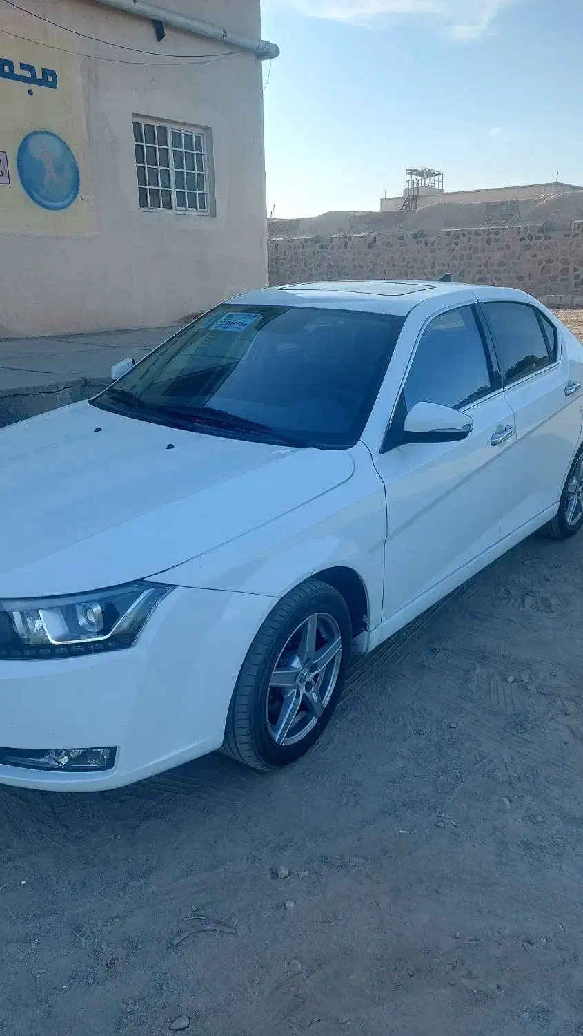 دنا توربو ۱۴۰۲|خودرو سواری و وانت|زاهدان, |دیوار