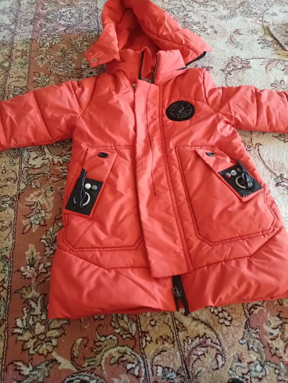 کاپشن نو|لباس|کوهدشت, |دیوار