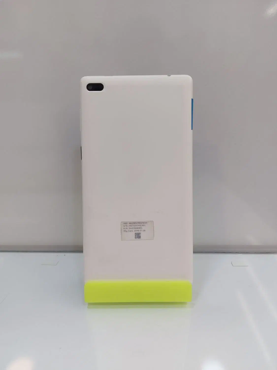 تبلت Lonovo Tab 7|تبلت|کاشان, سرپله جدید|دیوار