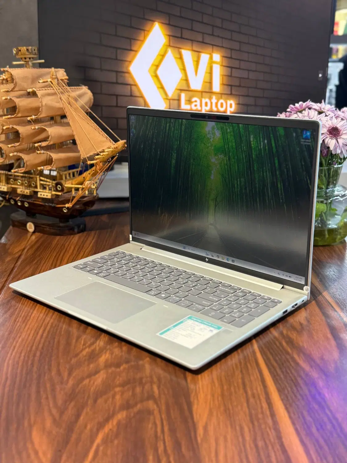Hp EliteBook 665 G11|رایانه همراه|تهران, میدان ولیعصر|دیوار