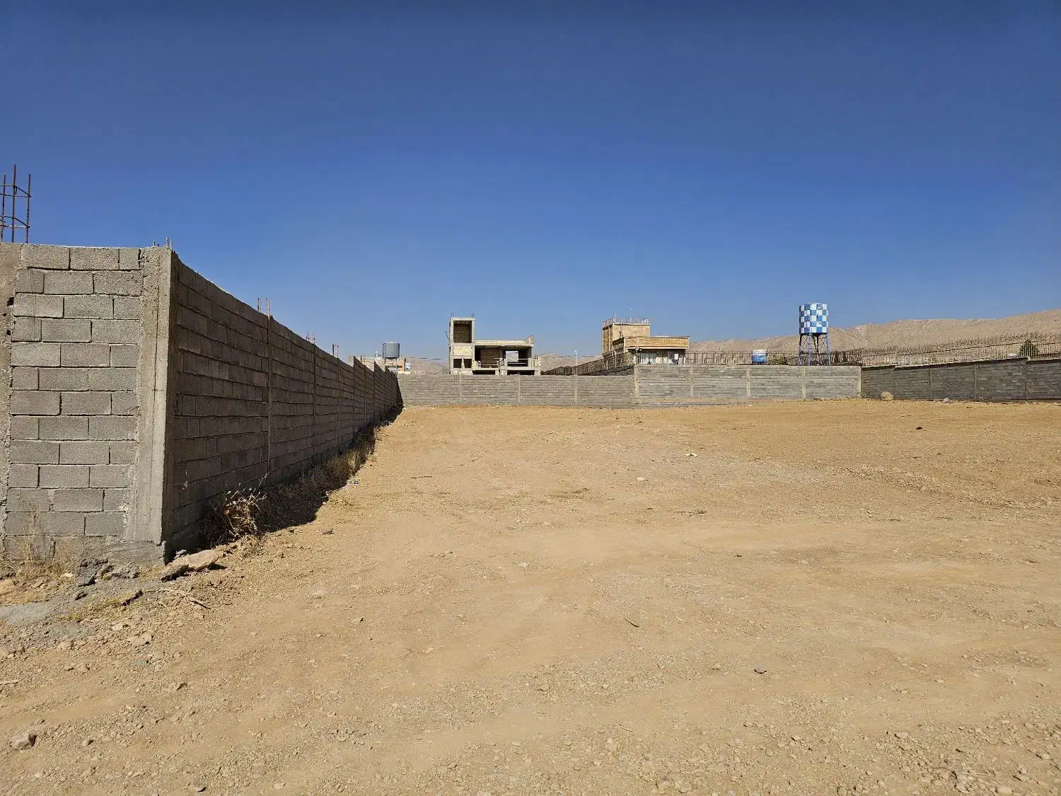 فروش زمین باغشهری اهل بیت بوستان صدرا|فروش زمین و ملک کلنگی|شیراز, باغشهر اهل بیت|دیوار