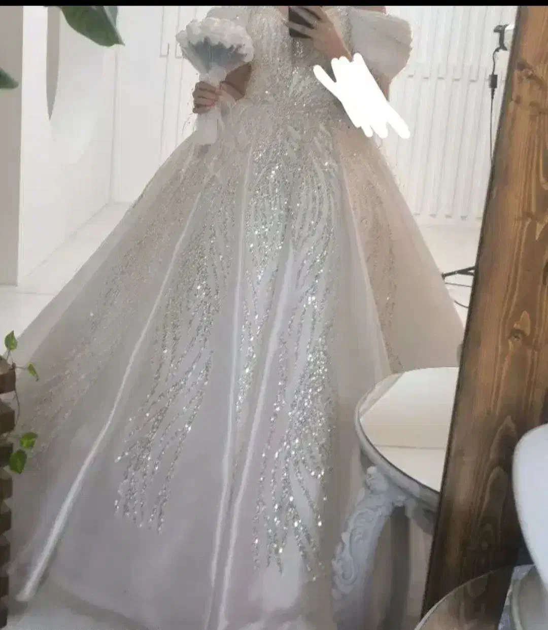 لباس عروس|لباس|تهران, دکتر هوشیار|دیوار