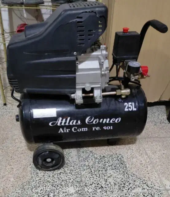 ابزار کرایه(اجاره) ساعتی روزانه|مصالح و تجهیزات ساختمان|اقلید, |دیوار