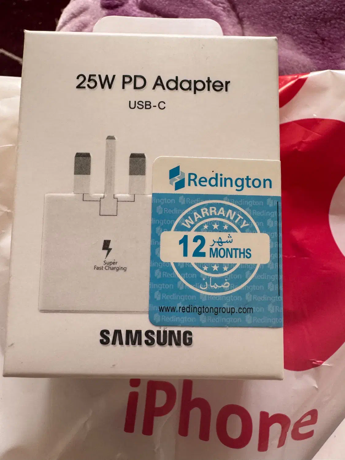 سامسونگ A06 حافظه ۱۲۸ رم ۴ در حد نو|موبایل|تیران, |دیوار