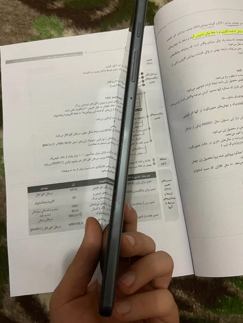 tab7 lite 32gig|تبلت|ایلام, |دیوار