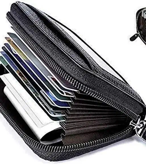 کیف جا کارتی که داخلش کارت بود گمشده|اشیا|چابهار, |دیوار