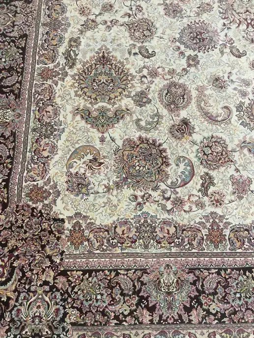 فرش ۹متری‌ شونهر المان|فرش|بابلسر, |دیوار