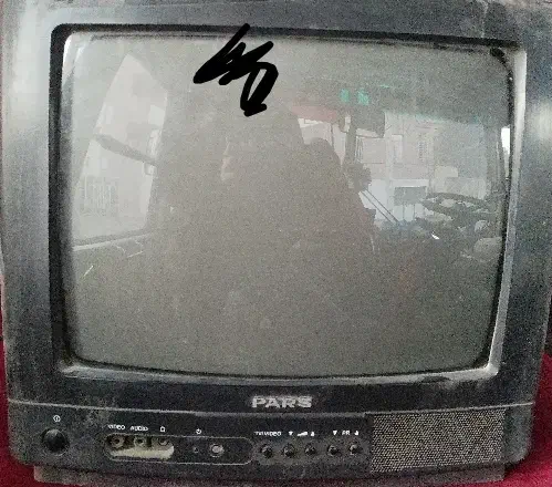 تلویزیون|تلویزیون و پروژکتور|ملایر, |دیوار