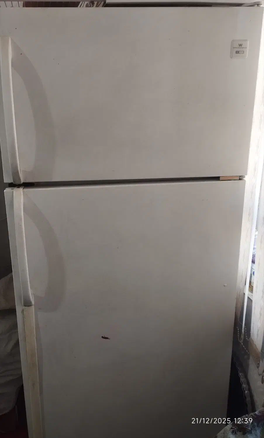 یخچال|یخچال و فریزر|یاسوج, |دیوار