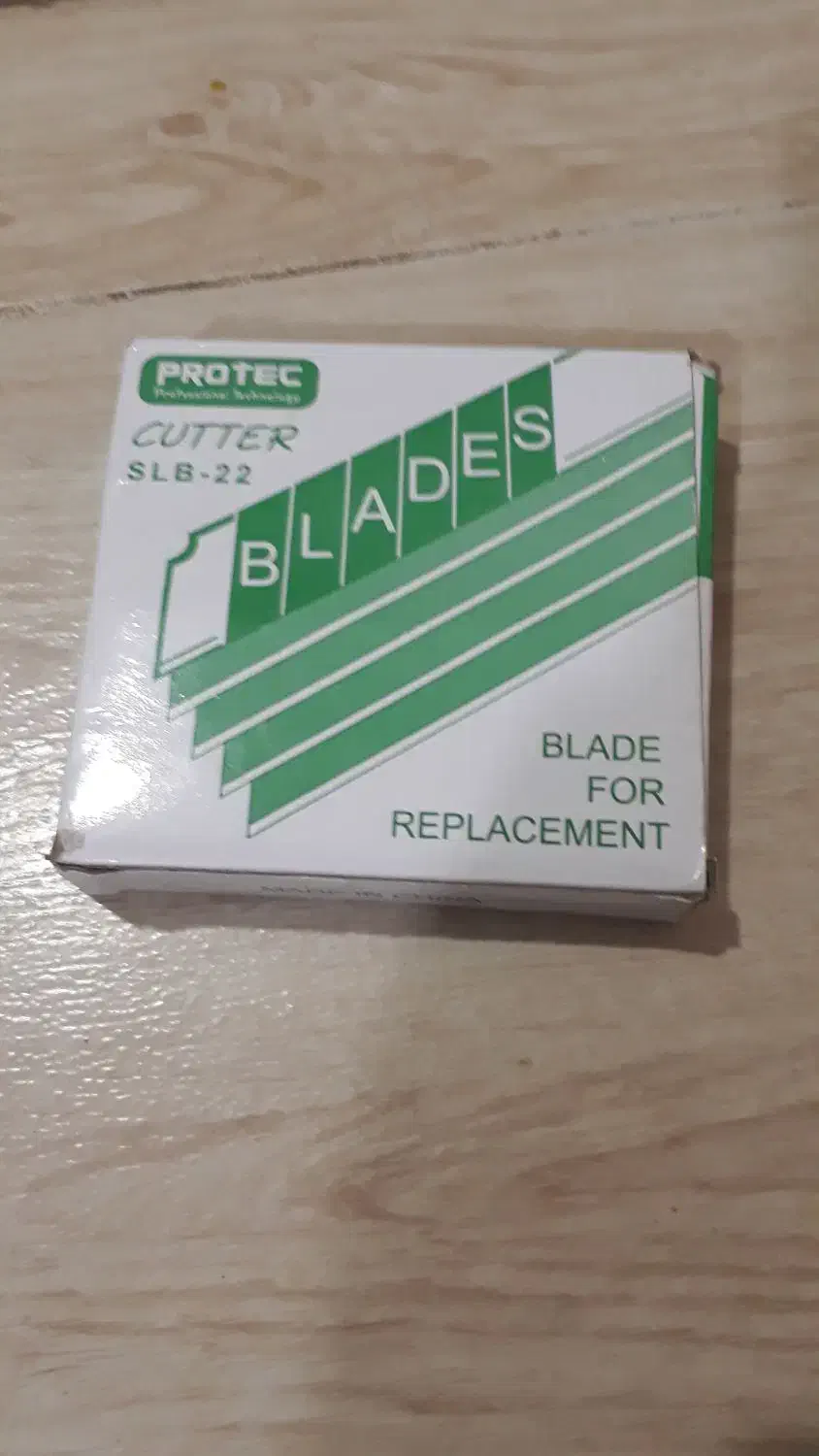 تیغ کاتر|ابزارآلات|رشت, حافظ آباد|دیوار