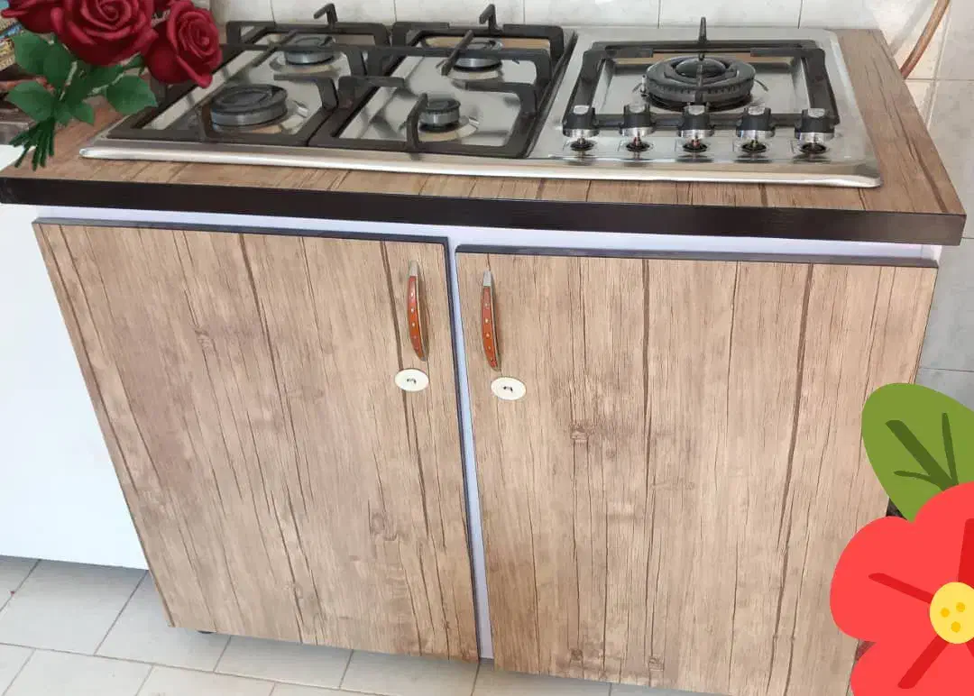 اجاق گاز|اجاق گاز و لوازم برقی پختوپز|اشتهارد, |دیوار