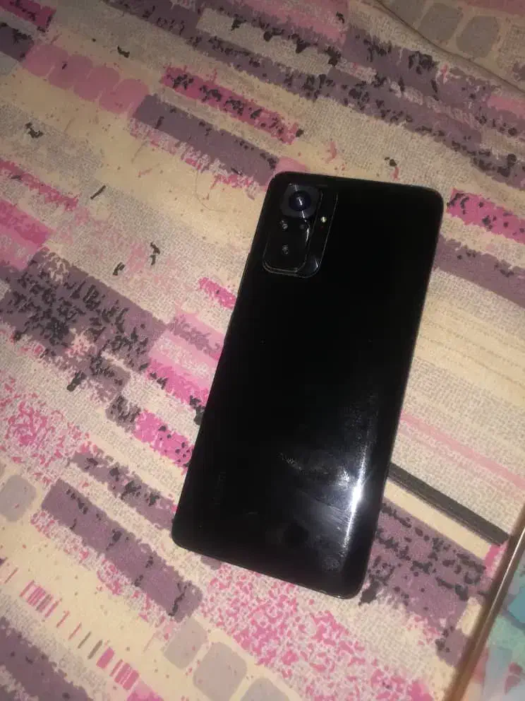 گوشی شیائومی redmi Note 10 pro|موبایل|شیراز, بالا کفت|دیوار