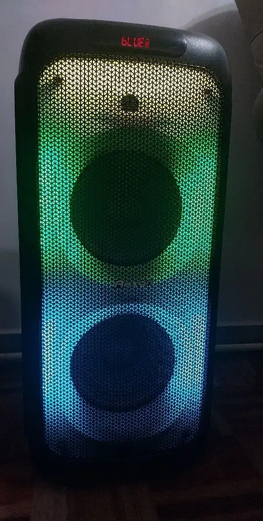 اسپیکر شارژی|سیستم صوتی خانگی|تبریز, |دیوار